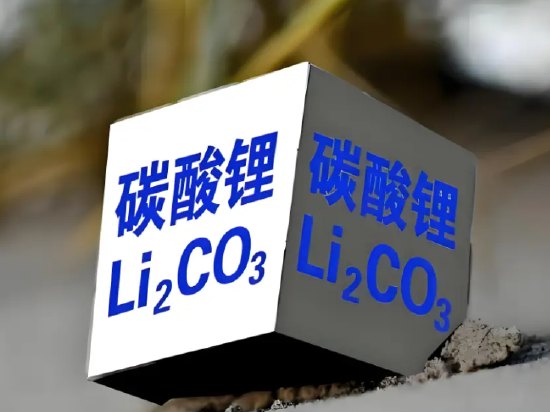 算力储能需求成为锂价新变量